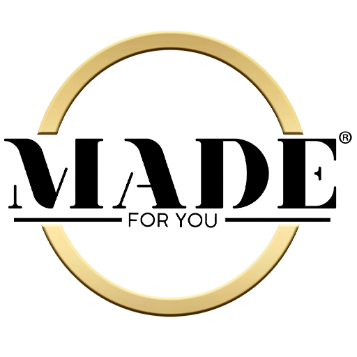 MADE FOR YOU